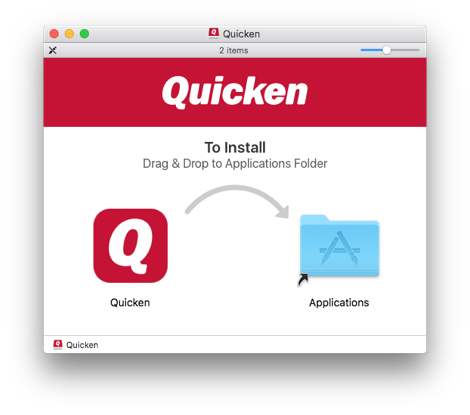 Quicken For Mac 2019 User Manual